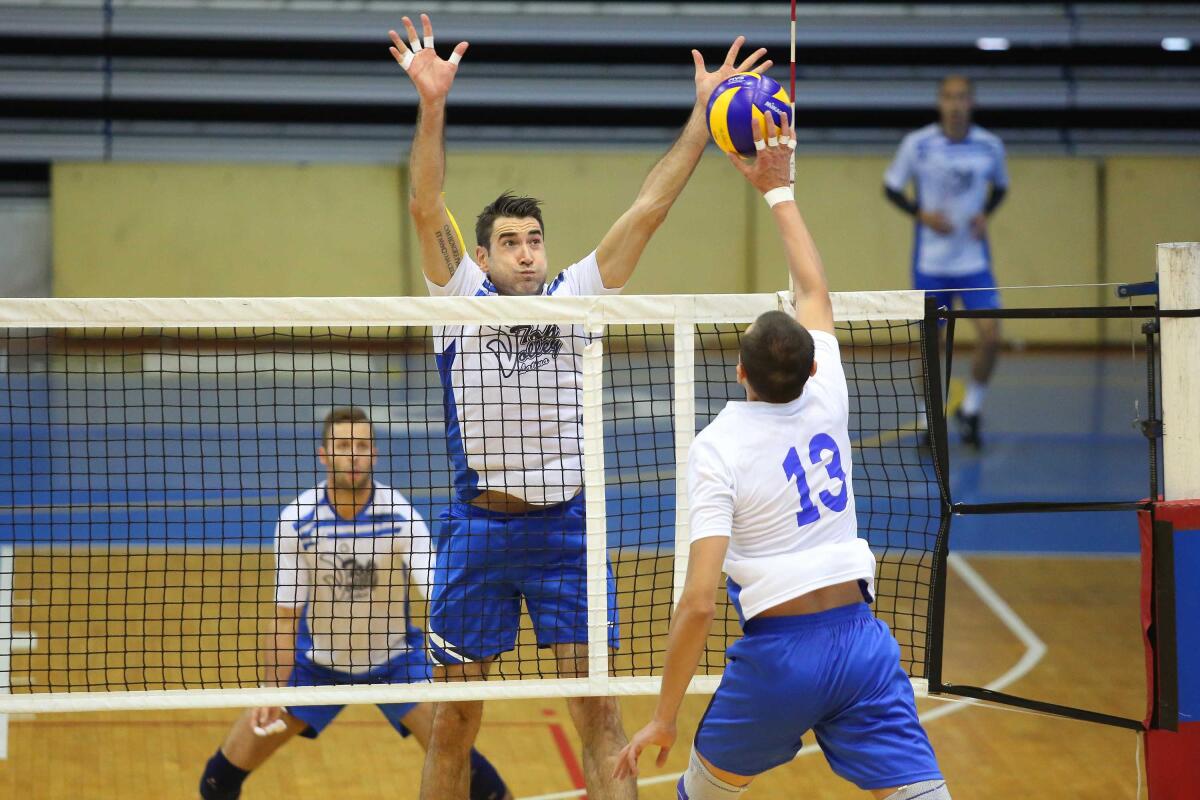 Pallavolo Superlega - Monza batte Latina e va in finale - 