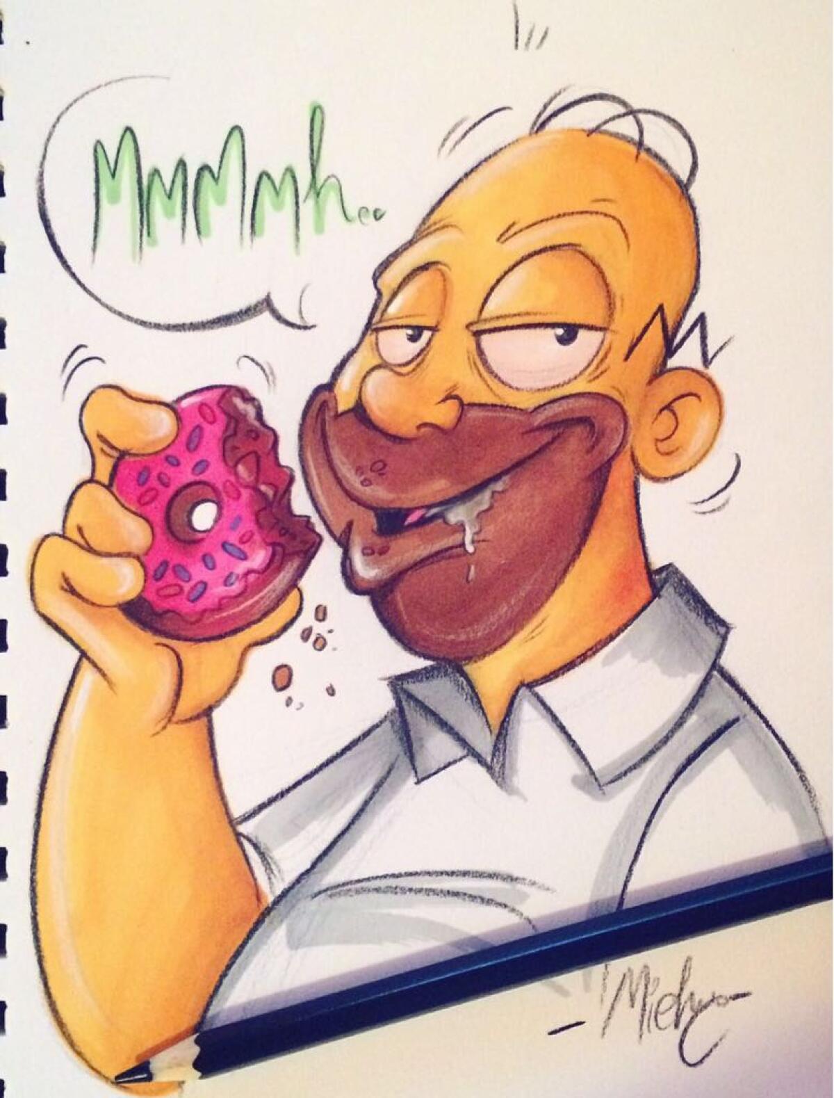 Cori - "Alla scoperta di nuovi Pianeti" con i fumetti di Michela Magni - 