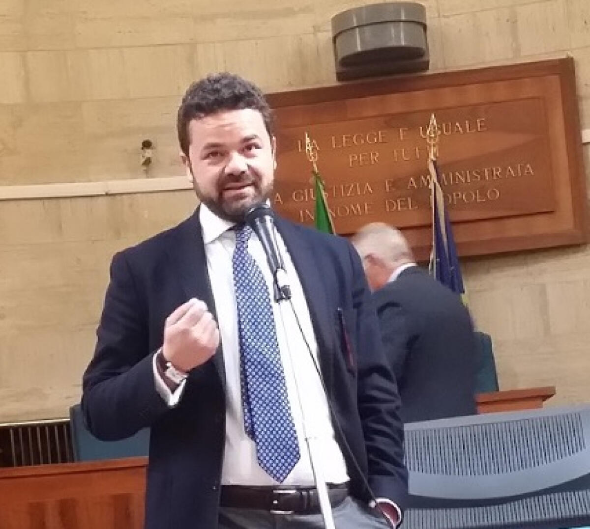 Nasce l’ANF, l'Associazione Nazionale Forense Latina. - 