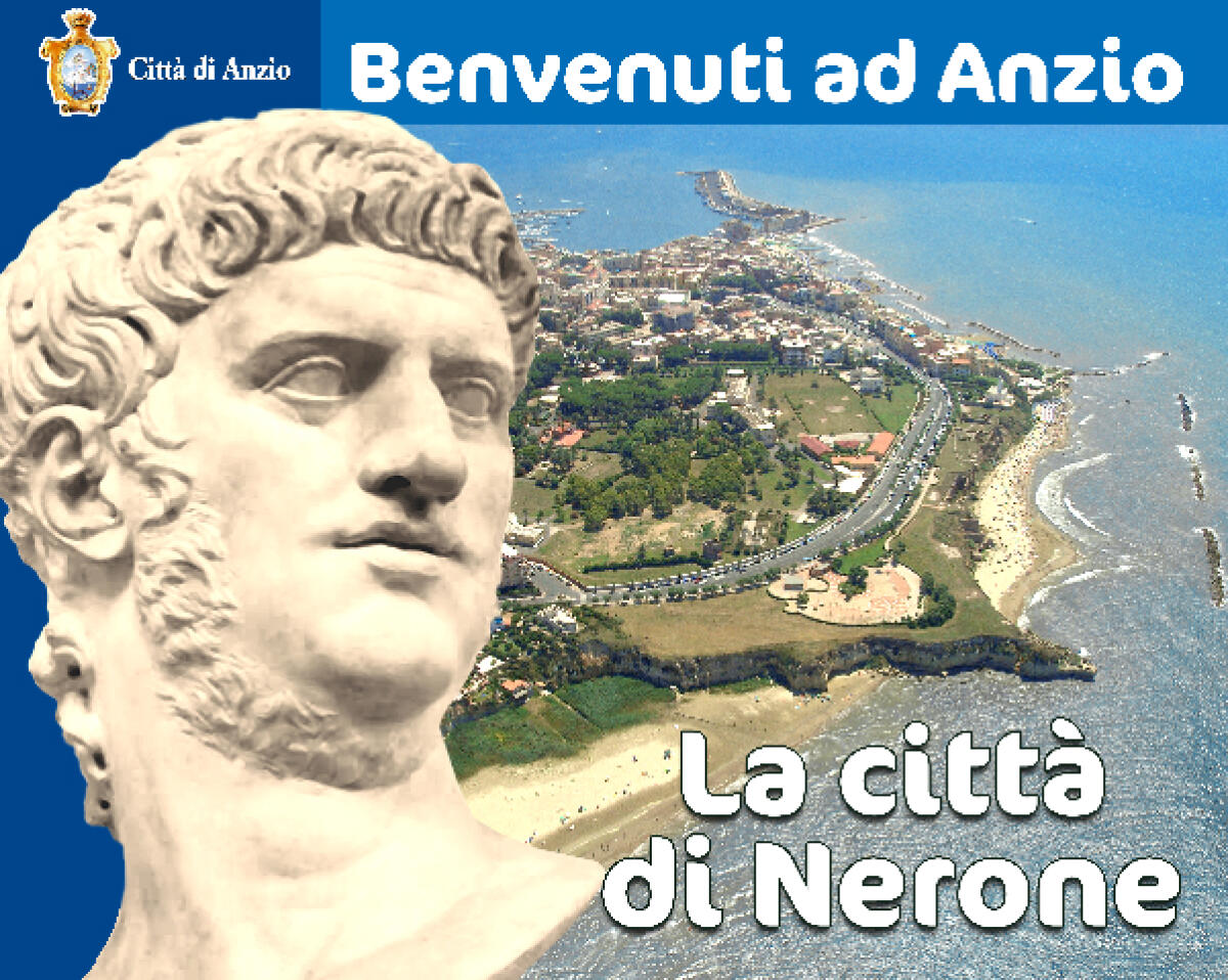 Ad Anzio lo spettacolo "Processiamo Nerone" - 
