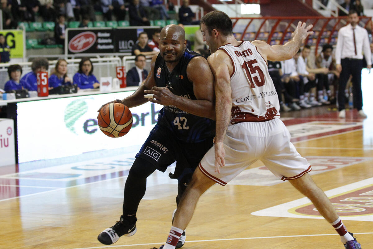 Basket, A2 - Latina cedono a Trapani - 