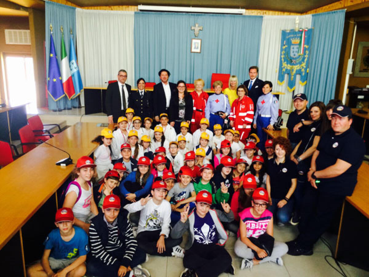 Giunge alla sua terza edizione il “Progetto Young” del centro commerciale Aprilia2. - 