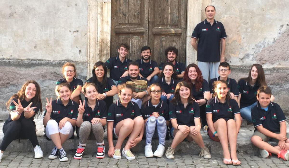 “Canti pop e della tradizione popolare” questo venerdì sera a Cori. - 