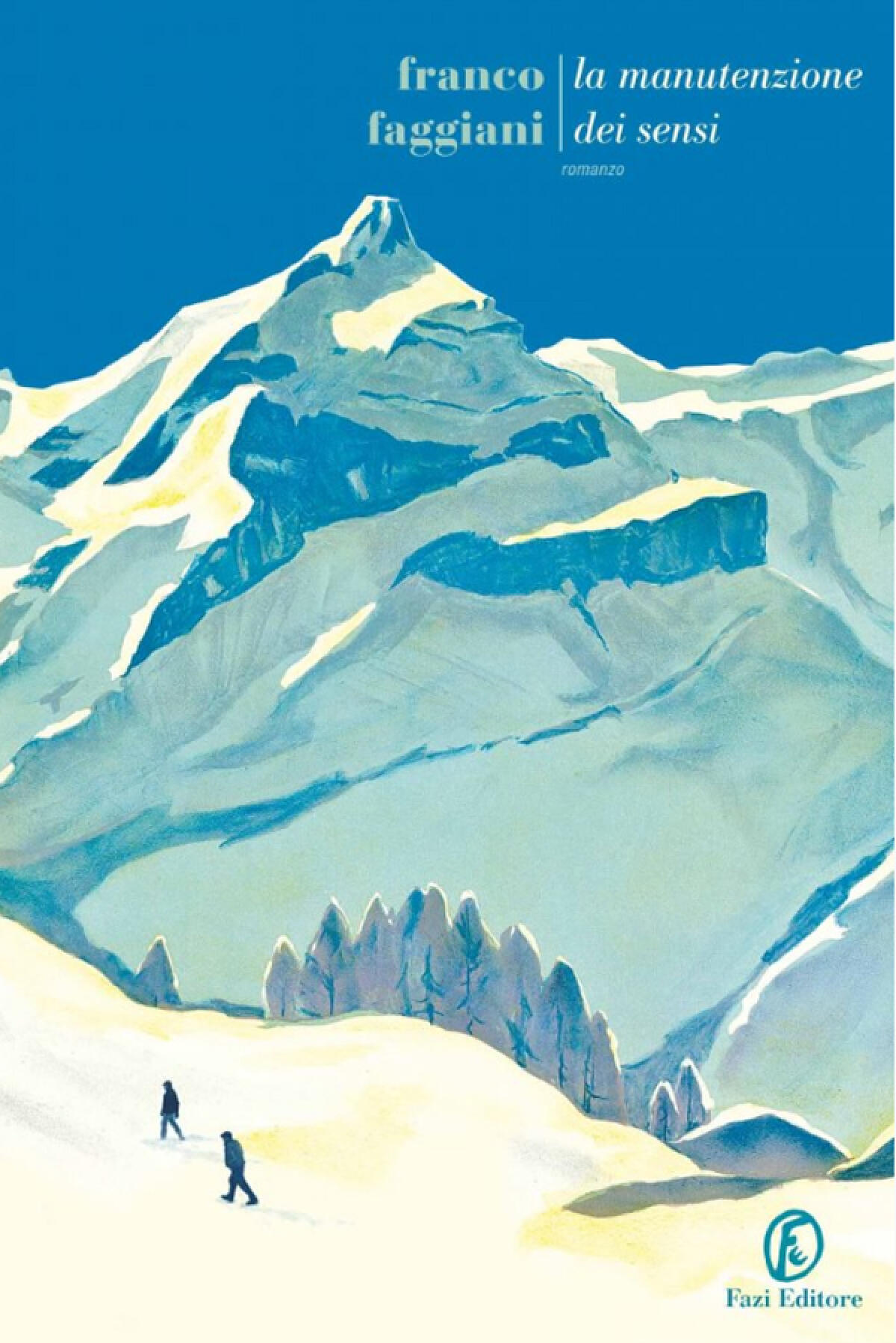 VELLETRI - Lo scrittore Franco Faggiani presenta il libro “La manutenzione dei sensi”. - 