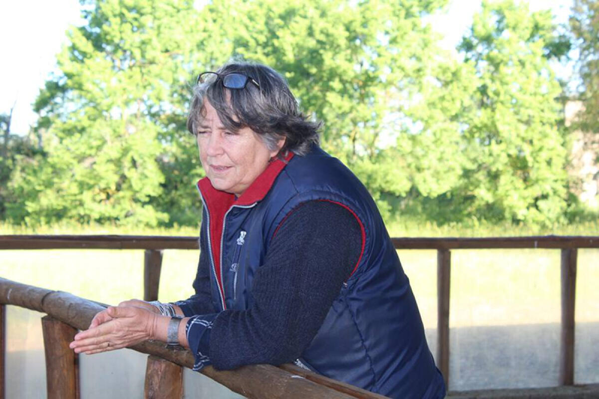 APRILIA - “Agriculture”: questo mercoledì una lezione con l’archeologa Marijke Gnade. - 