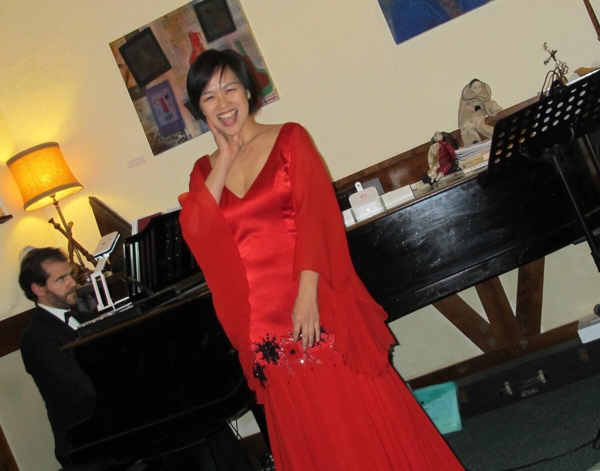 Opere e operette, a Cori arriva "Il Teatro nel Mondo" - 