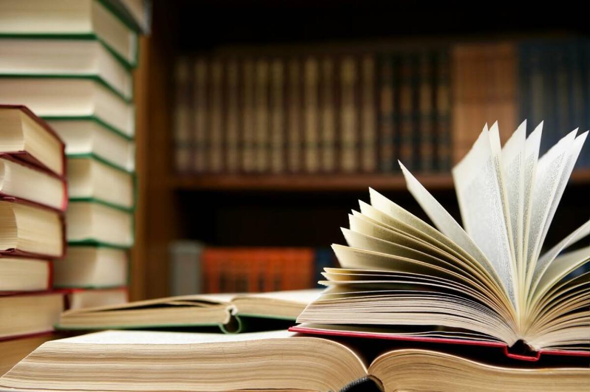 Alla Biblioteca Comunale di Aprilia nasce il “Book Crossing Official Zone”. - 