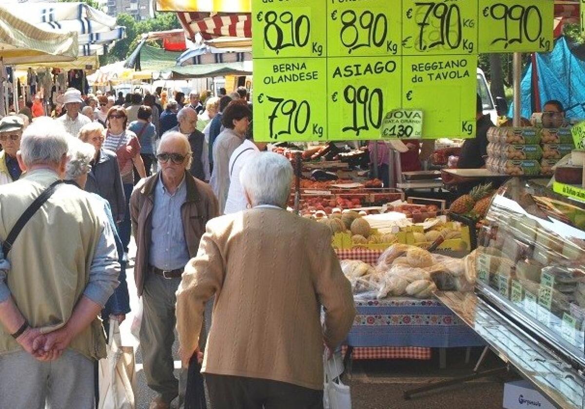 Sermoneta, amministrazione al lavoro per rilanciare il mercato di Monticchio - 
