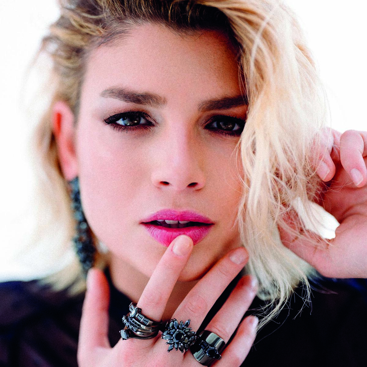 Cresce l'attesa per il ritorno dal vivo di Emma: si parte da Roma il 16 maggio! - 