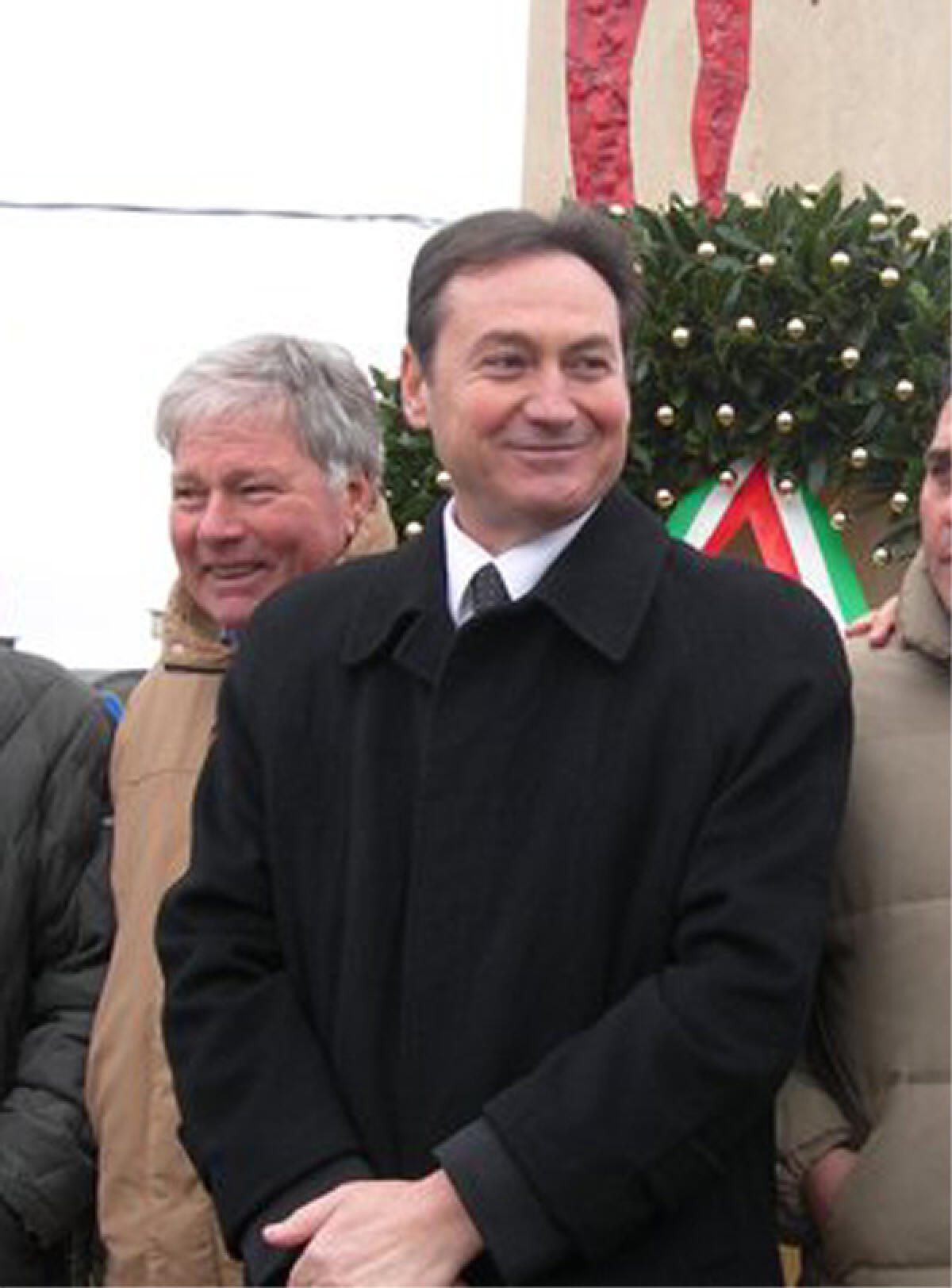 Lo strappo in maggioranza, ad Aprilia, è definitivo: si dimette il vice sindaco Franco Gabriele. - 