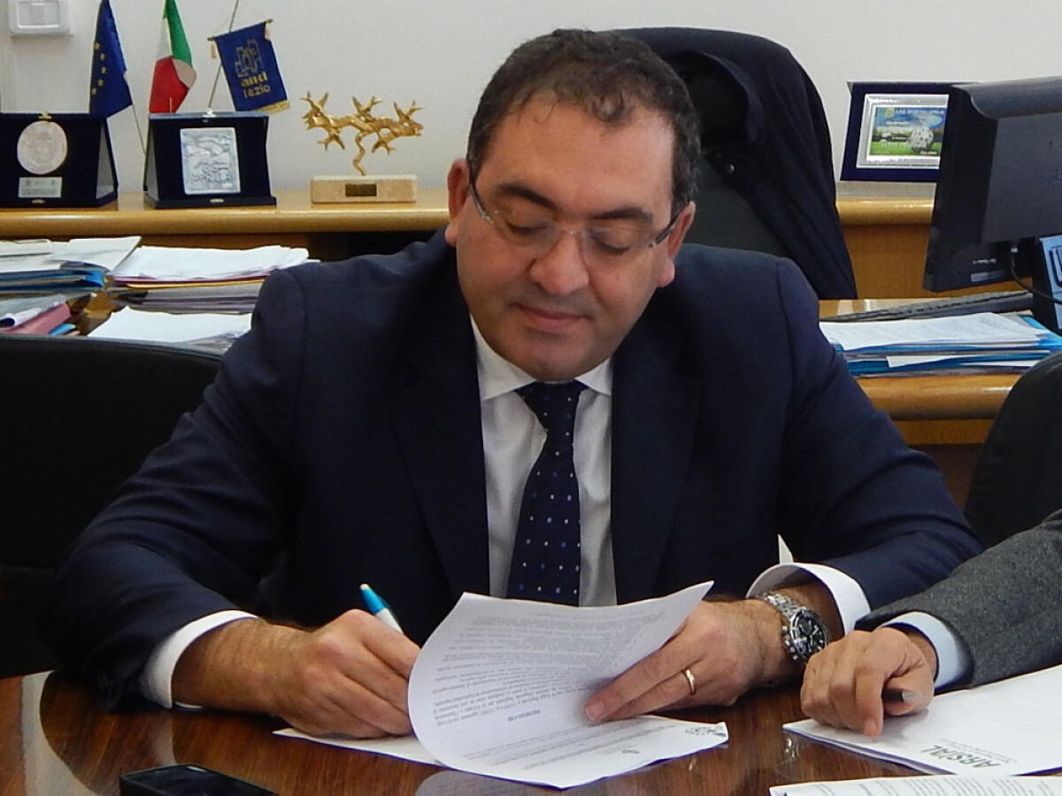 Strappo in maggioranza, il sindaco di Aprilia: "La nostra coalizione va avanti" - 