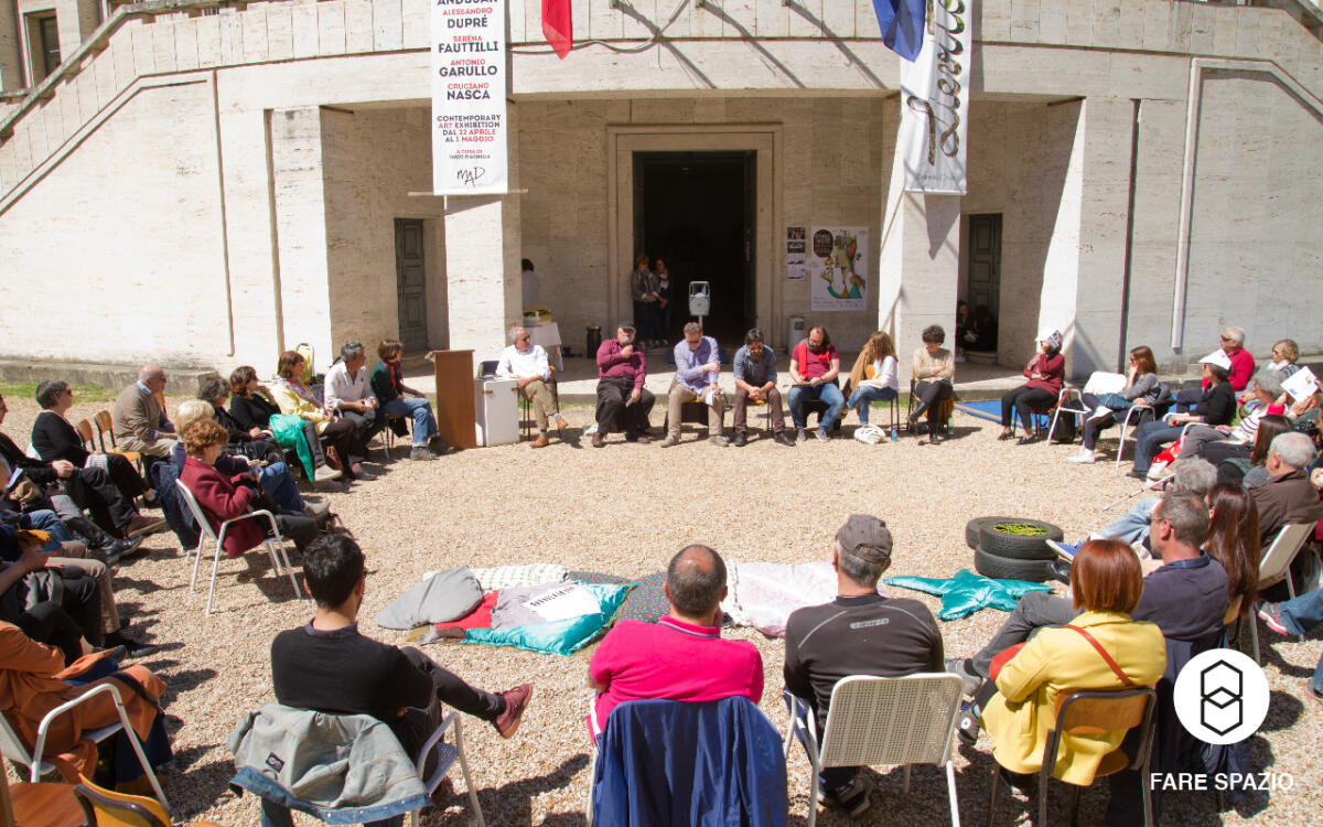 Sabato ricco di appuntamenti con la rassegna Lievito - 
