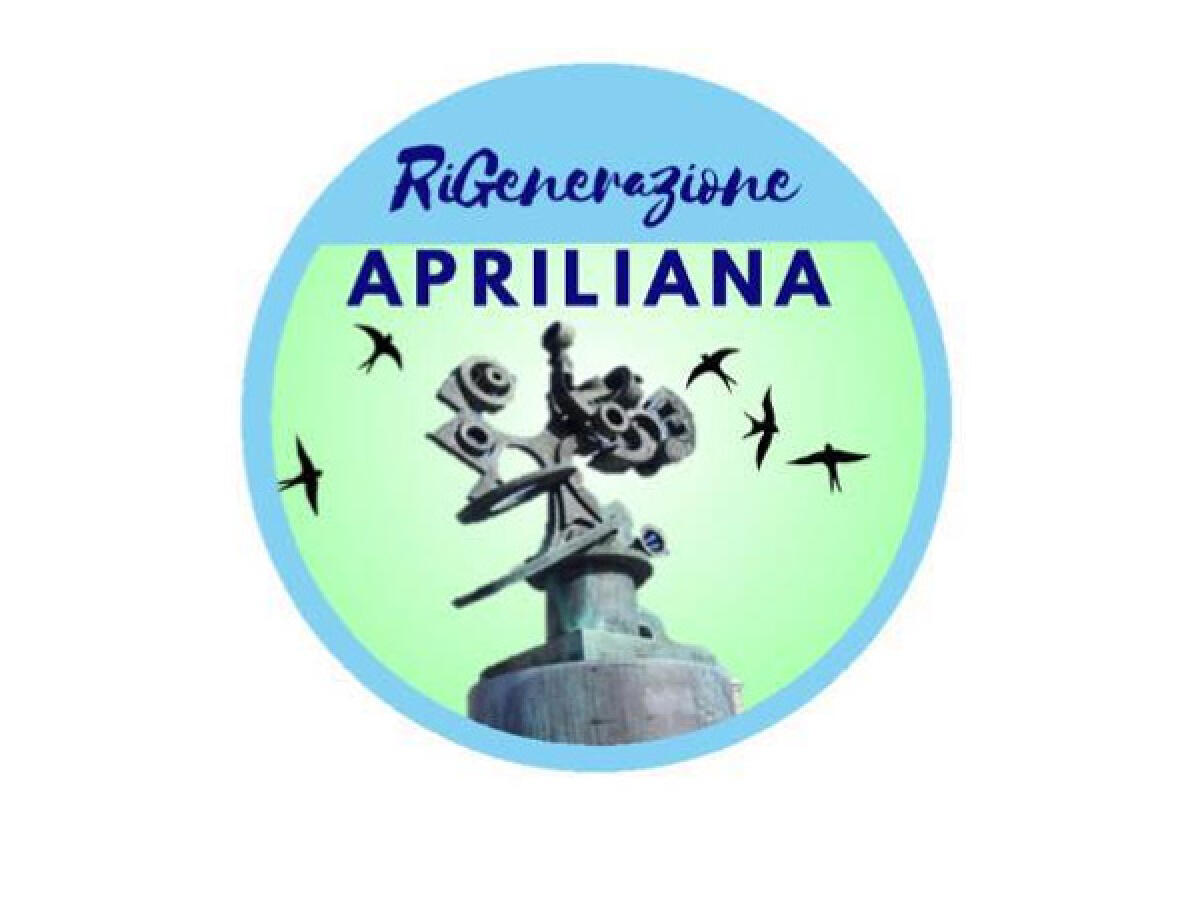 I giovani si mobilitano, nasce "RiGenerazione Apriliana" - 