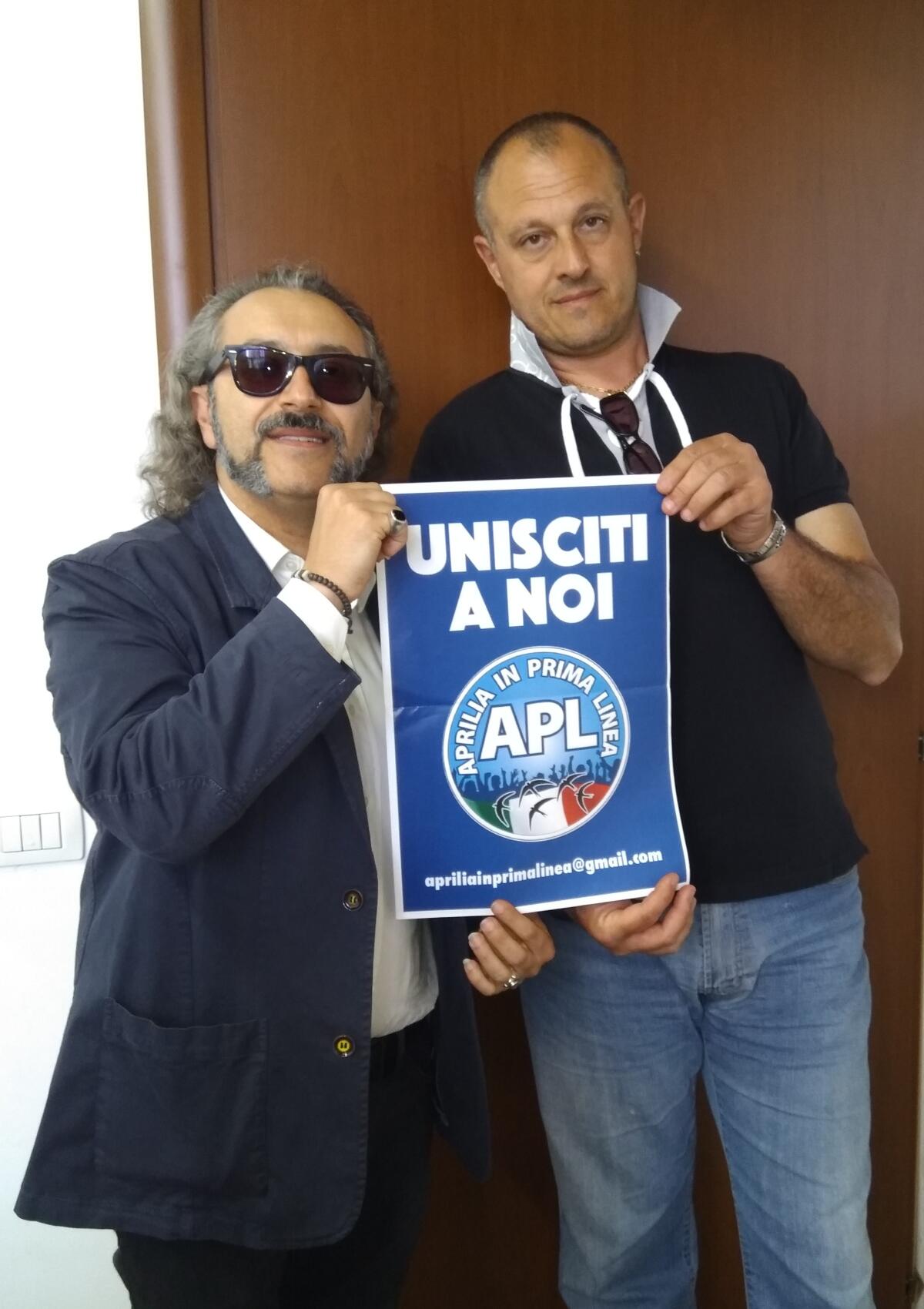 Aprilia, "L'amministrazione sfrutta la parola ecologia per la campagna elettorale" - 