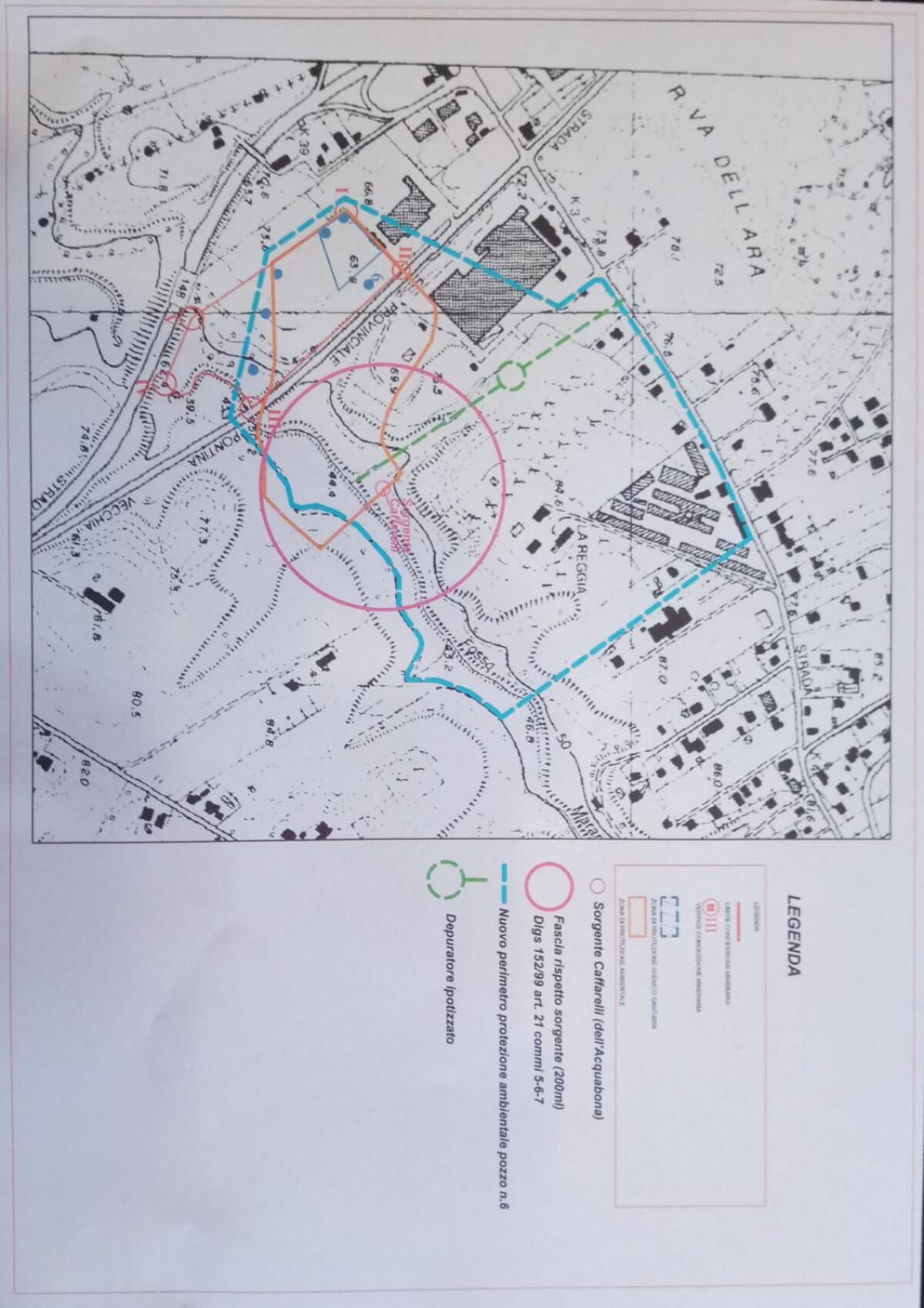 Aprilia - "No al depuratore all'ex Yale, amministrazione nel caos" - 