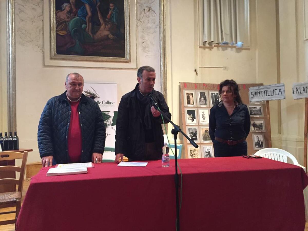 Premiati i vincitori del concorso "L'Olio delle Colline a Sezze" - 