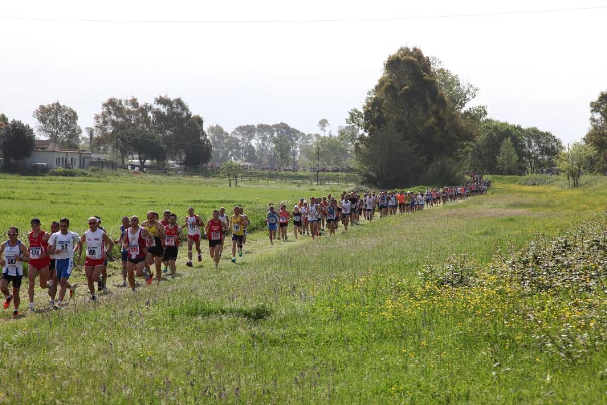 Tutto pronto per la 45esima edizione della Pedagnalonga di Borgo Hermada - 