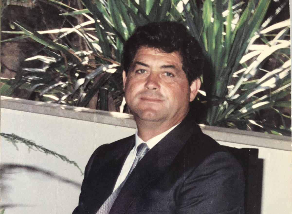 Il Comitato di Quartiere Campo di Carne ricorda Giorgio Buzzi - 