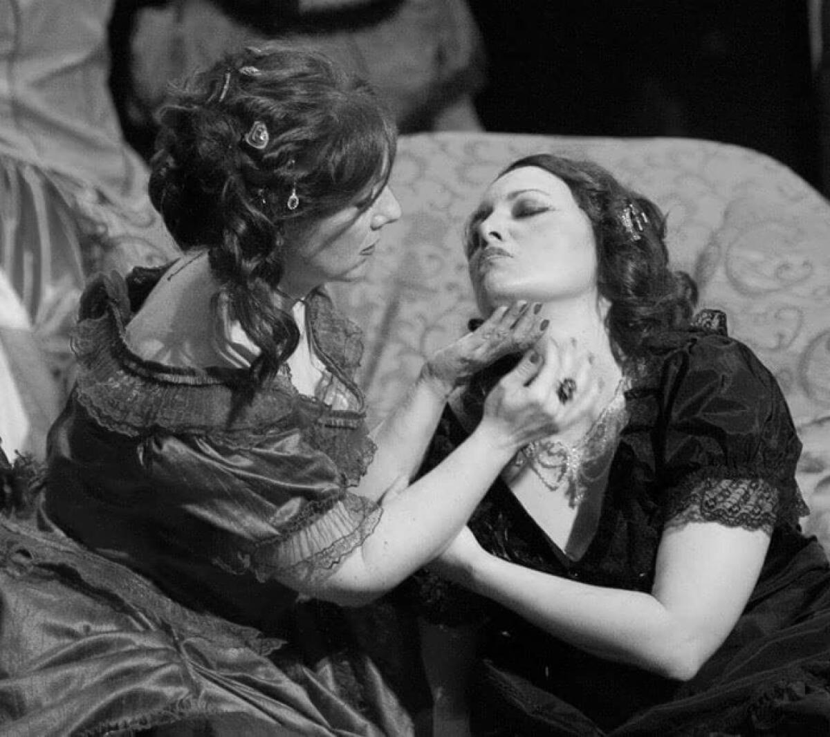 “Pie Iesu”: serata di musica sacra questo sabato a Cisterna. - 