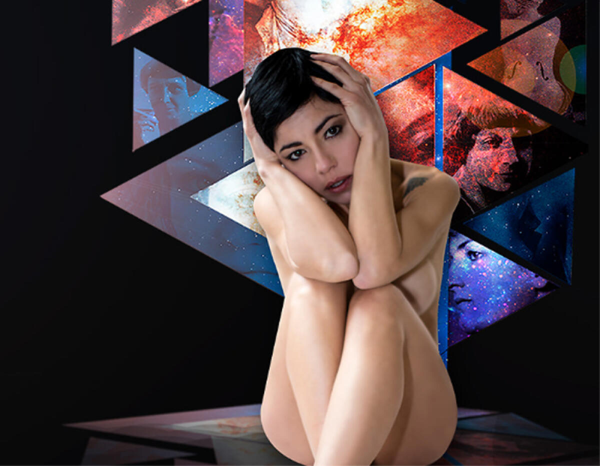 Al Teatro Tognazzi di Velletri in scena "Follia" - 