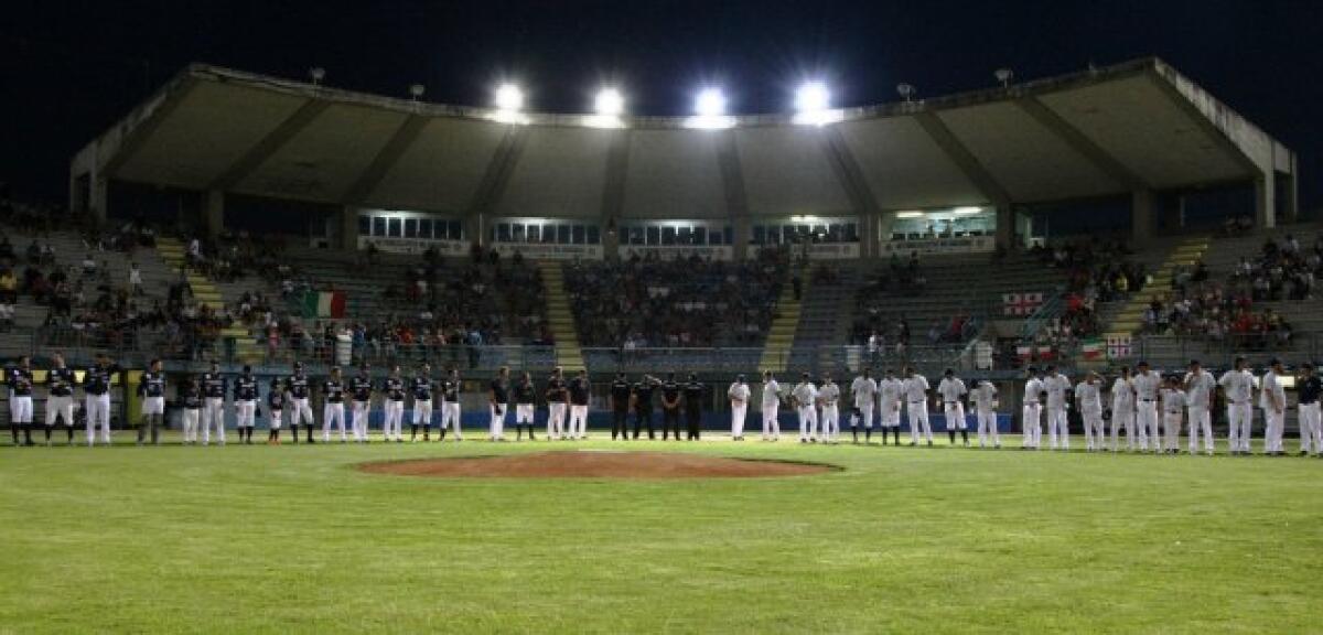 Baseball, problemi di cassa per il Nettuno City: giunge in soccorso il club “cugino”. - 
