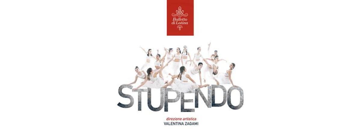 Stupendo, lo spettacolo dedicato a Vasco del Balletto di Latina - 