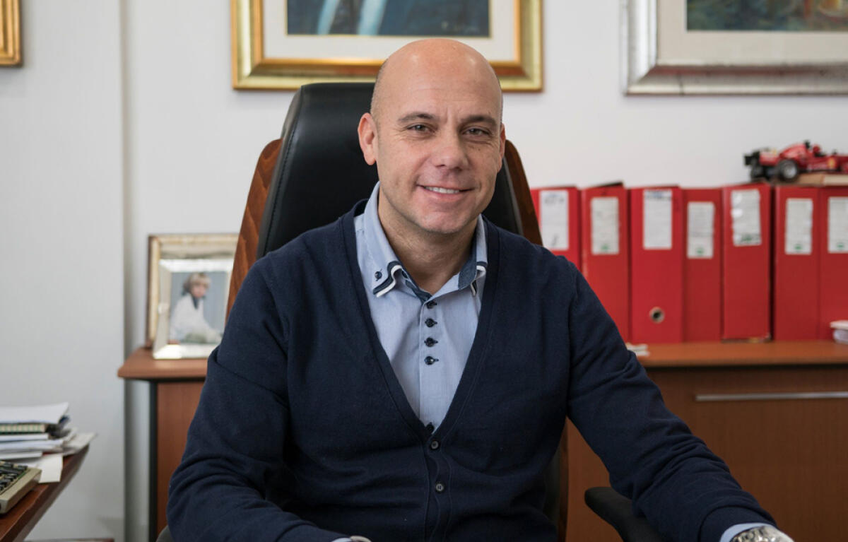 "Aprilia deve ripartire dai giovani" - 