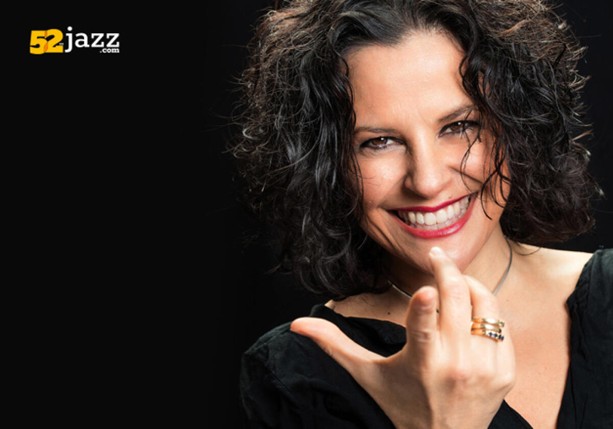 Ultimo appuntamento con il “52 Jazz” a Latina: domenica il concerto el "Susanna Stivali Quartet”. - 