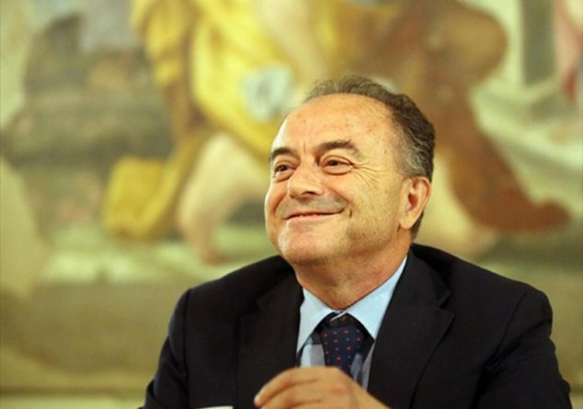 Festival delle Emozioni a Terracina, ospite il magistrato antimafia Nicola Gratteri - 