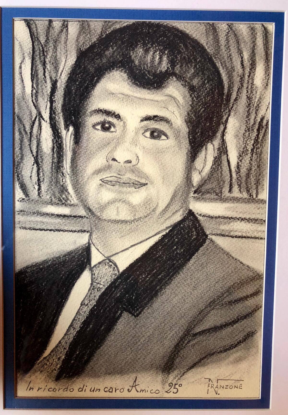 A Campo di Carne la commemorazione di Giorgio Buzzi: "Non dimenticheremo mai" - 