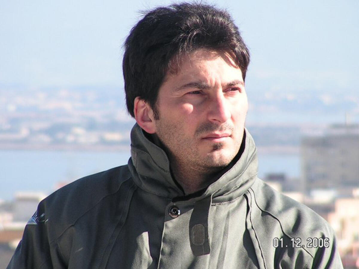 A Sezze domenica 20 maggio una passeggiata naturalistica in memoria di Raffaele Schiavone. - 