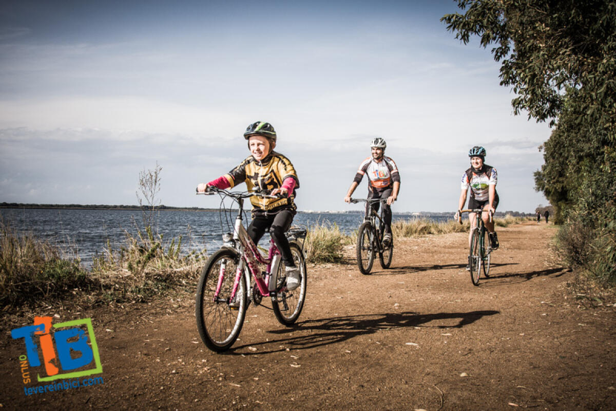 A Latina arriva la Cicloturismo delle Terre Pontine - 