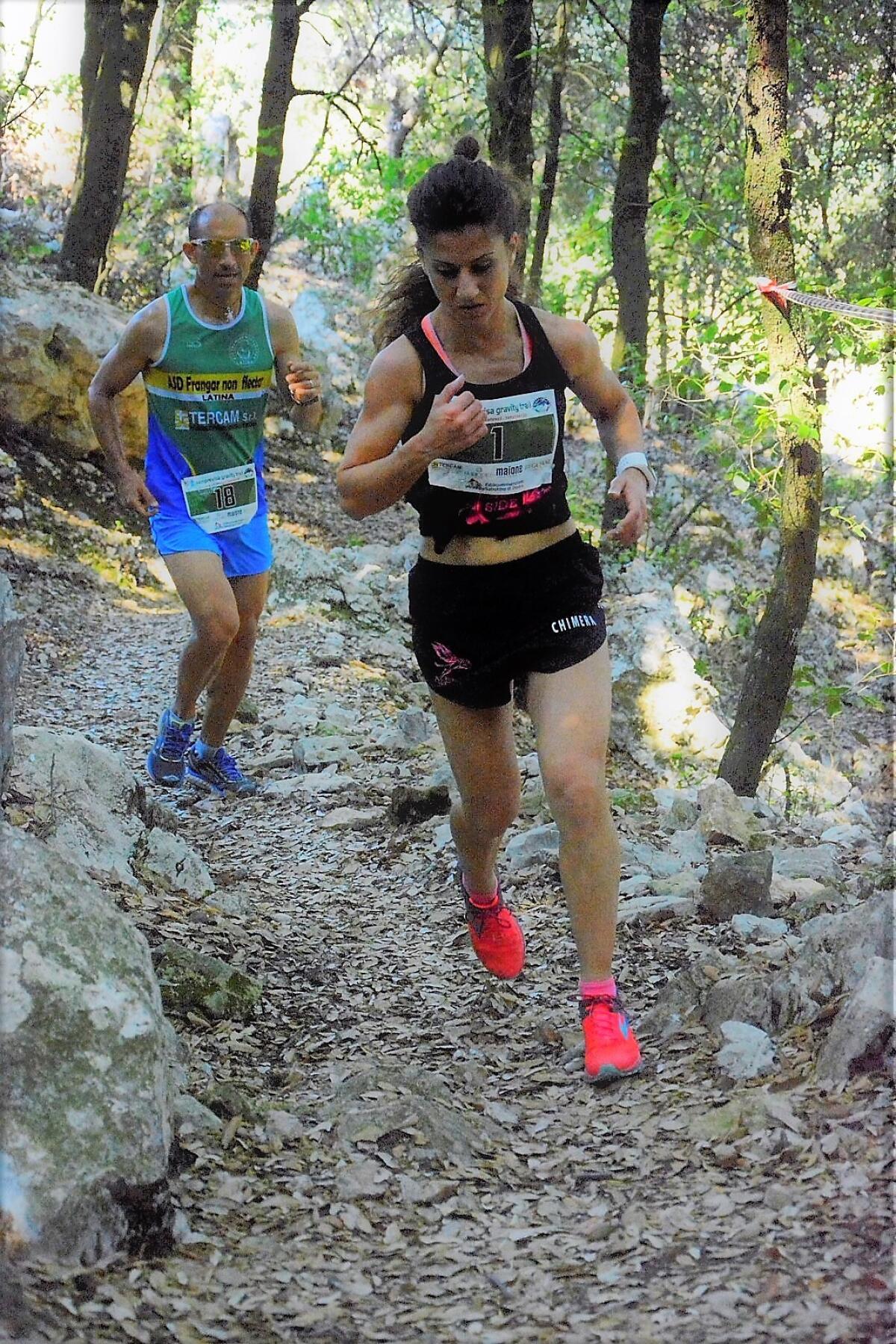 Bassiano - Tutto pronto per "Ultravisa", 3 le gare tra sport e natura - 