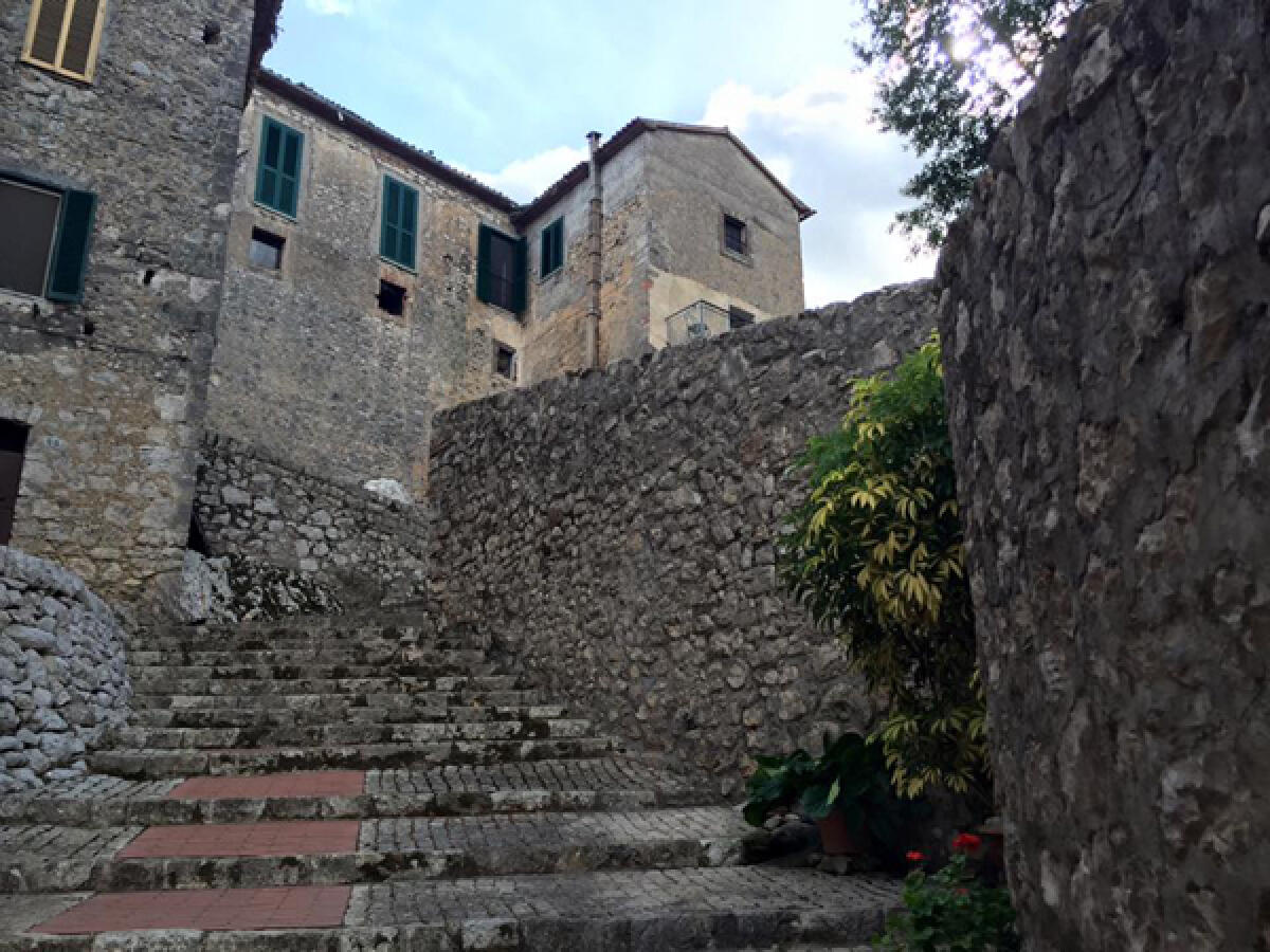 Interruzione idrica per 5 ore oggi nei Comuni di Prossedi e Roccasecca dei Volsci. - 