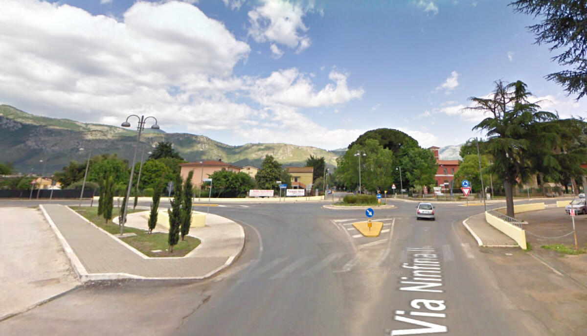 A Cisterna si potrà adottare il verde - 