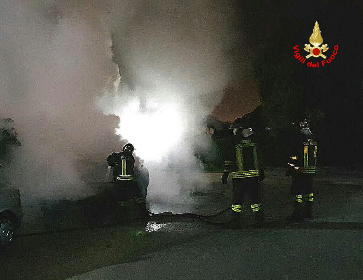 Atti inquietanti ad Anzio e Cisterna, "Alzare attenzione sul territorio" - 