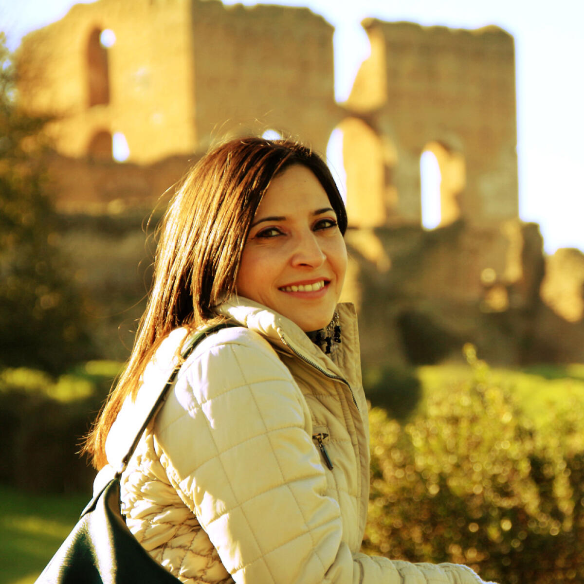 APRILIA - Questo mercoledì il terzo incontro di formazione del corso “Agriculture". - 