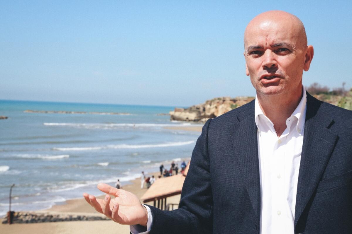 Anzio - "Contro la biogas meglio rivolgersi alla Corte Europea" - 