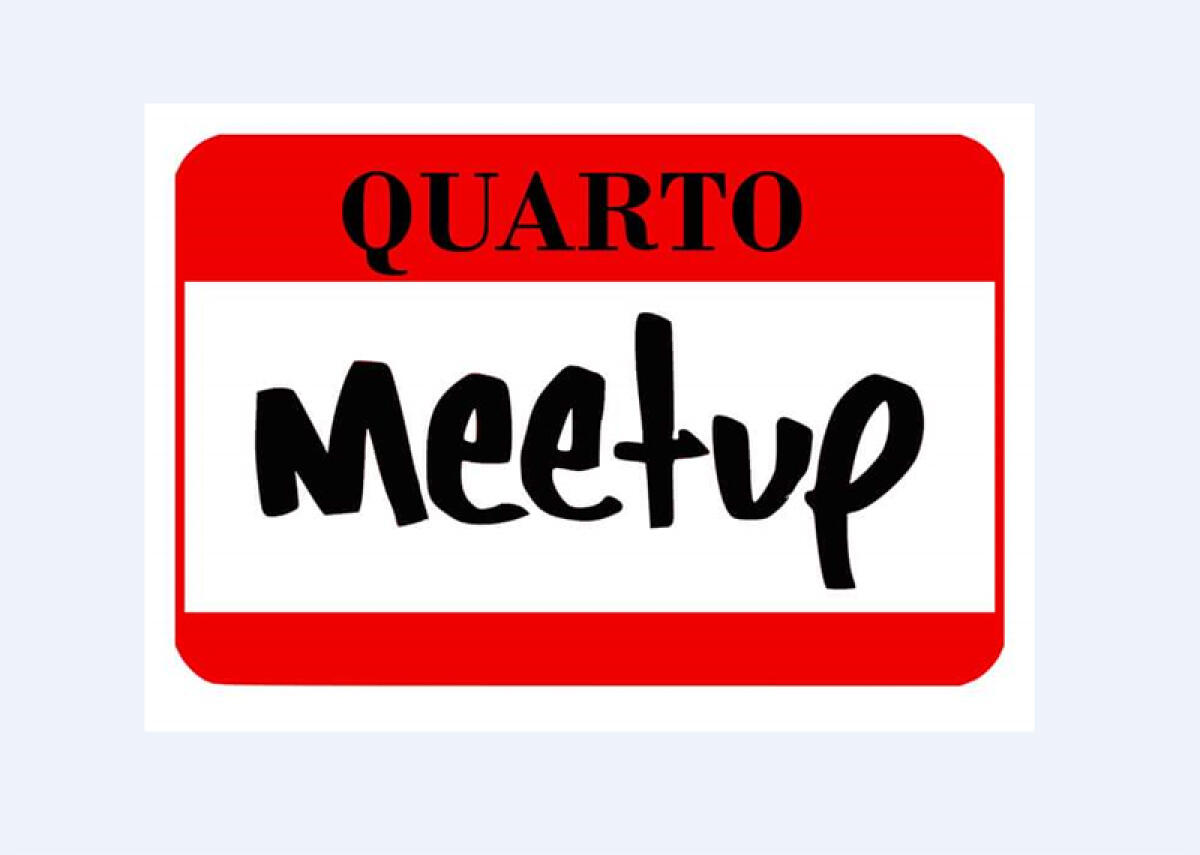Elezioni Aprilia - Il Quarto Meetup sostiene Carmen Porcelli - 