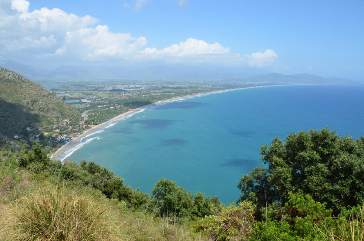 L’Associazione “B&B Fondi” presenta la sua Carta del Turista “Terre di Confine”. - 