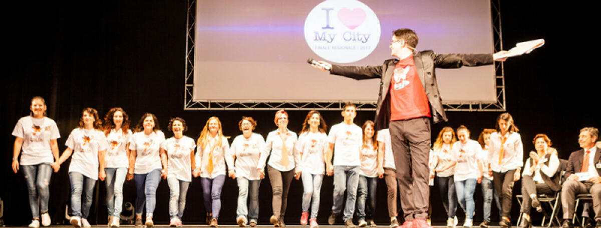 “James Fox”: questo lunedì al Teatro Europa di Aprilia la finale regionale delle olimpiadi della sicurezza e della legalità. - 