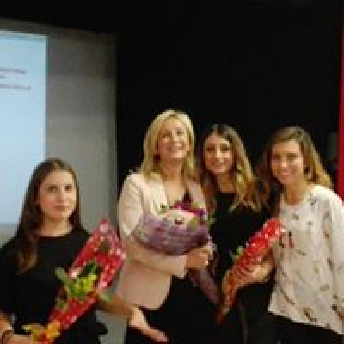 Si è conclusa con successo la “Settimana della Legalità” all’Istituto Pascoli di Aprilia. - 