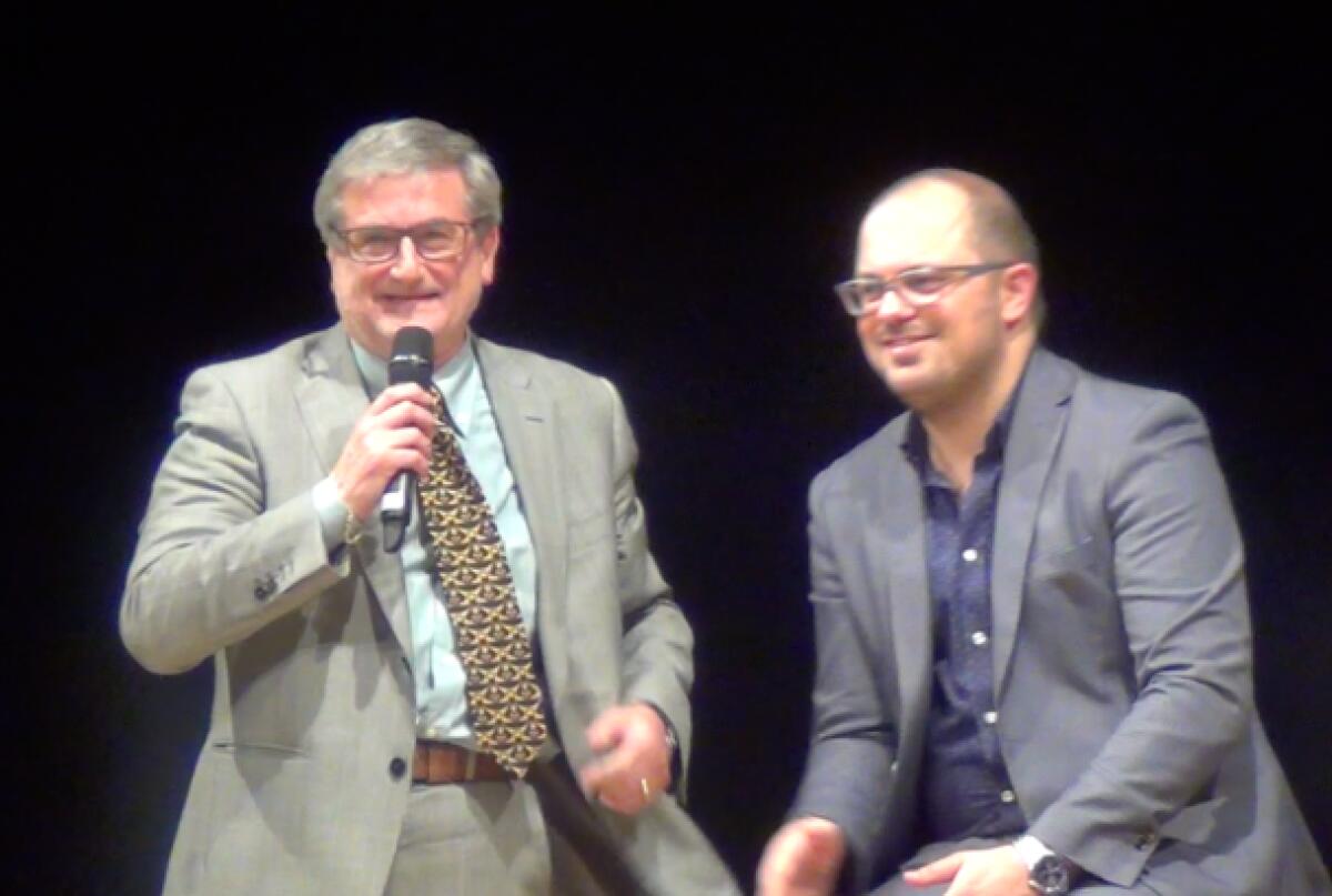 Velletri, anche Alessandro Priori presenta la sua candidatura a sindaco - 