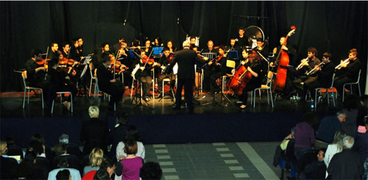 L'associazione Diapason di Aprilia festeggia 25 anni di attività, domani il concerto - 