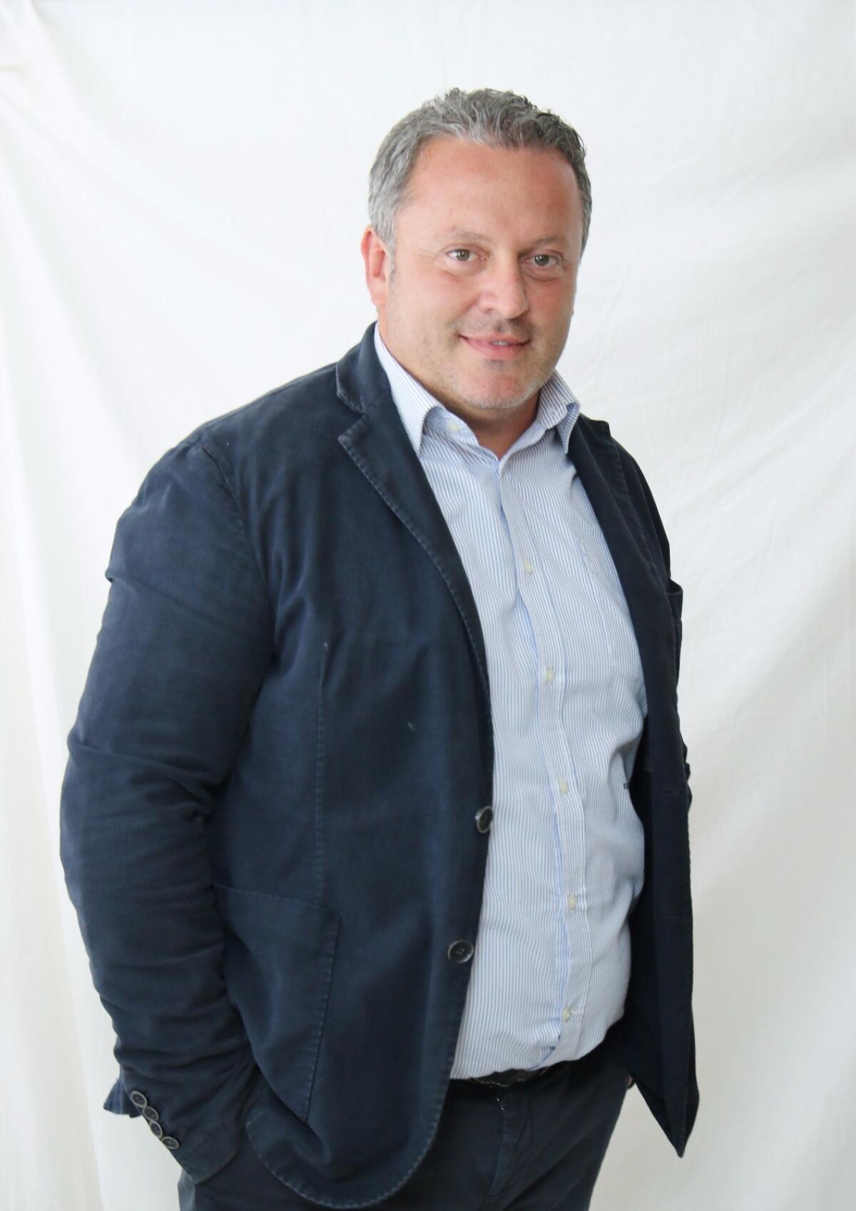 Cisterna, Fratelli d'Italia inaugura il point elettorale - 