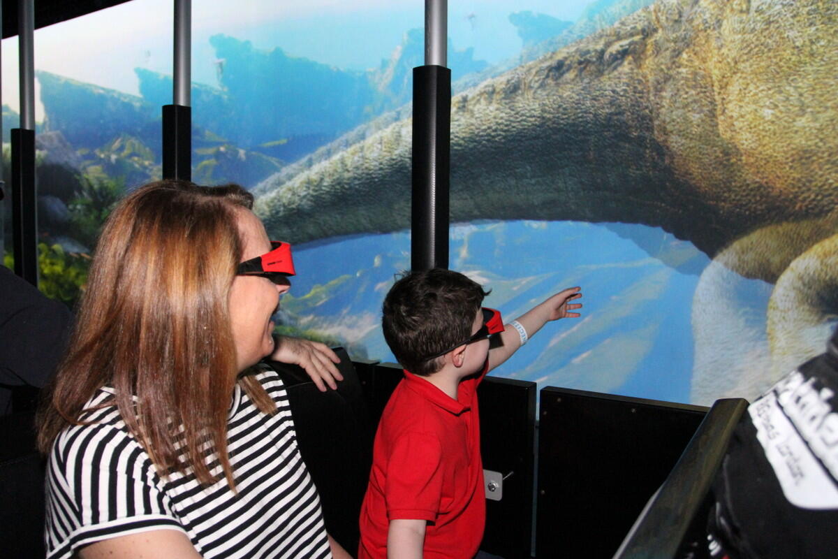 Attrazioni, spettacoli e tanti appuntamenti nel fine settimana di Cinecittà World - 