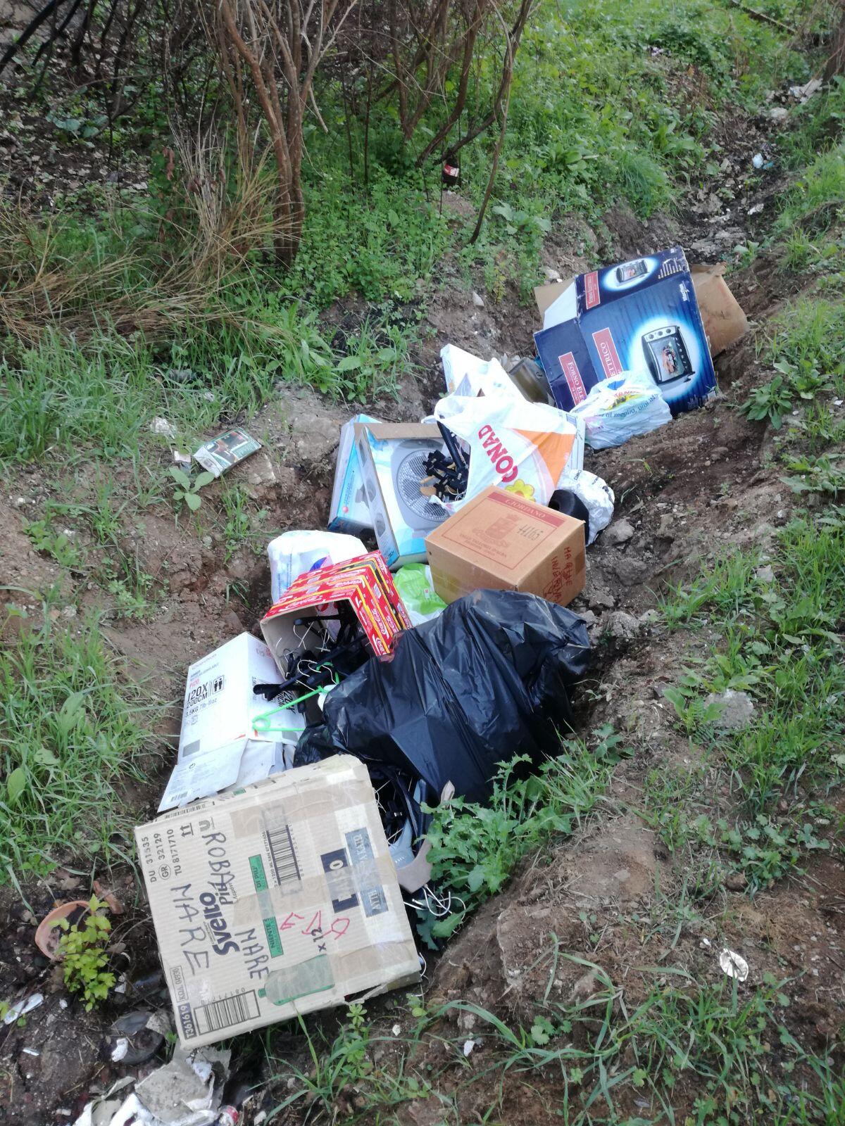 Discarica a Colli del Sole, il 29 maggio la Conferenza dei Servizi in Regione - 