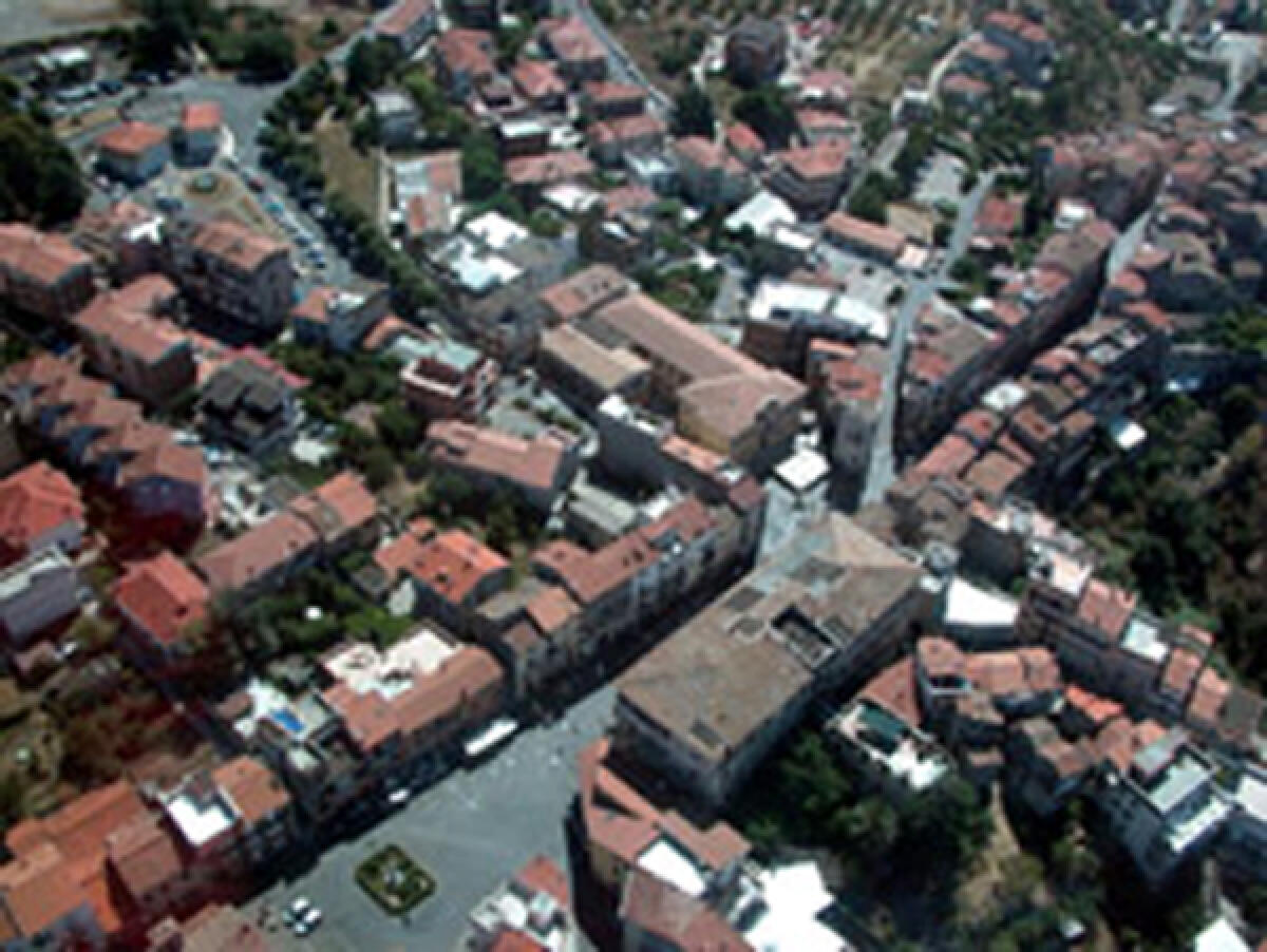 Norma - Villa del Cardinale, il Tribunale sospende l'asta - 