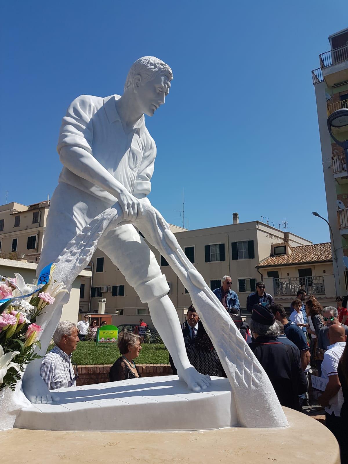 Incontro pubblico ad Anzio con De Angelis e l'onorevole Fitto - 
