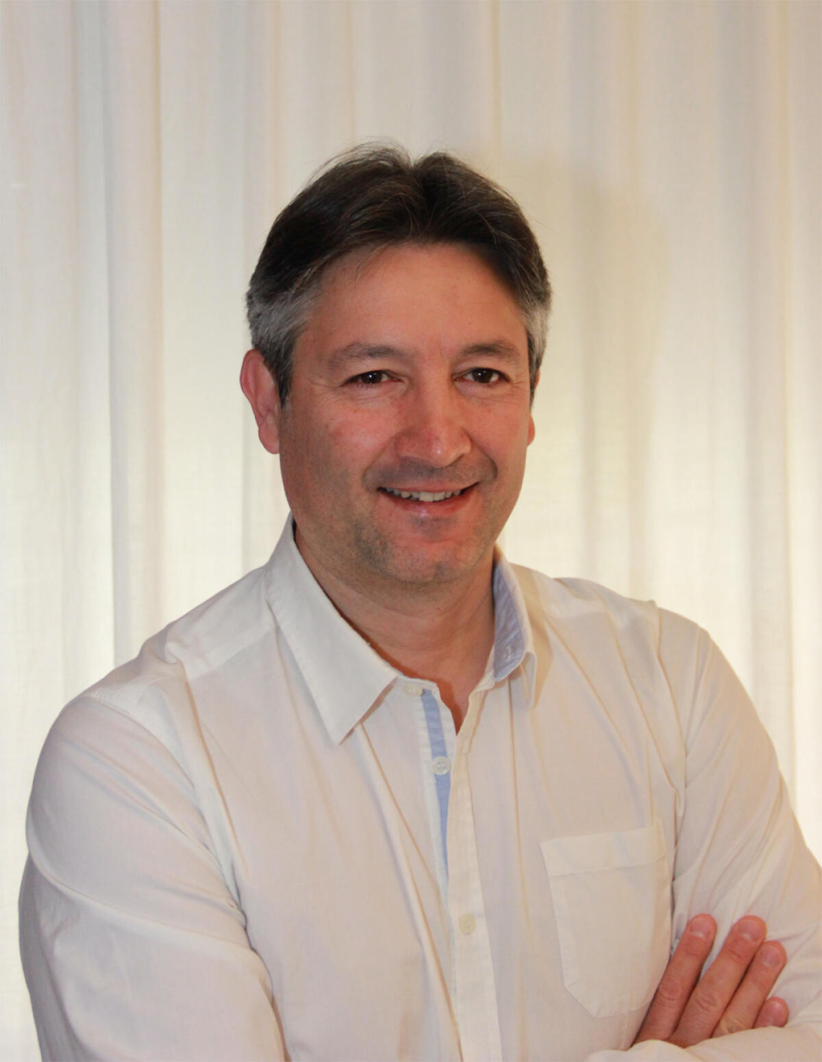 Amministrative a Cisterna: il candidato sindaco Del Prete inaugura il point elettorale. - 